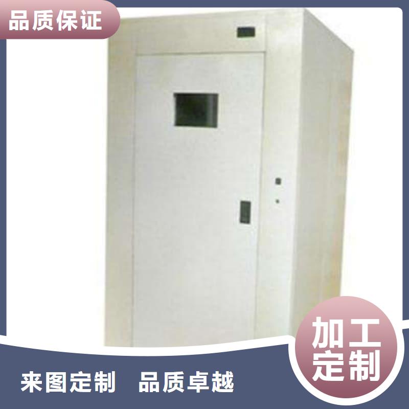 X射线防护铅房厂家供应价格