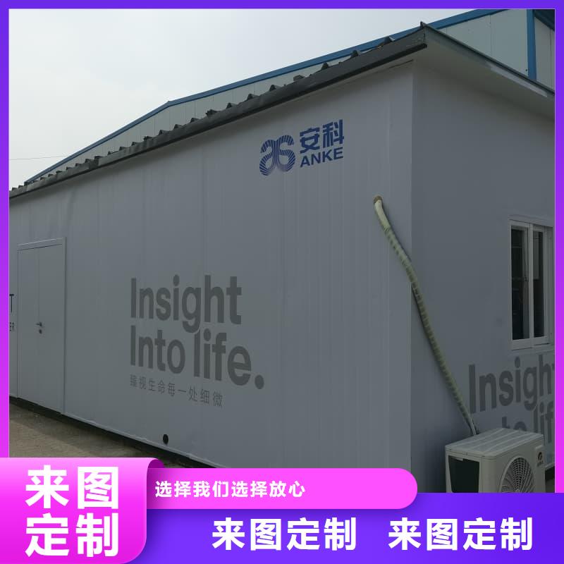 X光室铅房正规厂家生产