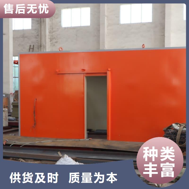 X射线防护铅房厂家供应价格