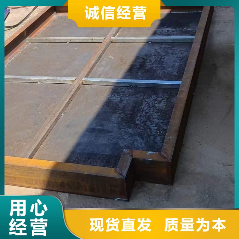 工业探伤室全国送货上门
