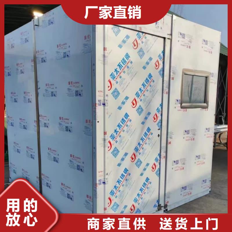单开门铅房批发价格