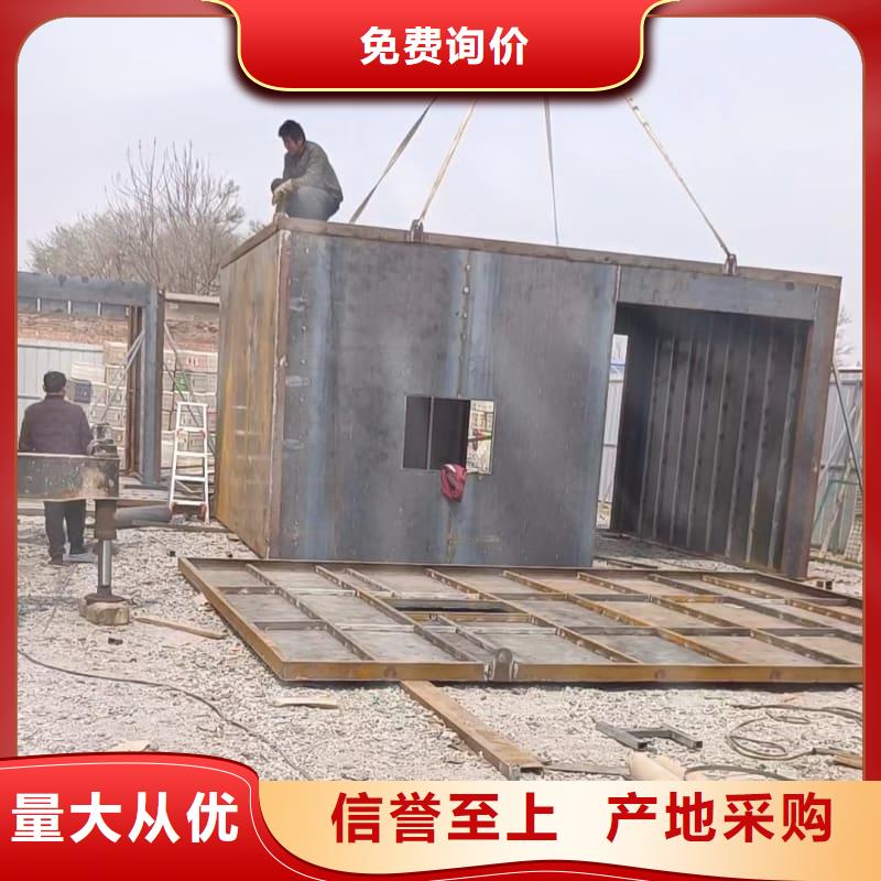 宠物医院门诊铅房厂家-更专业