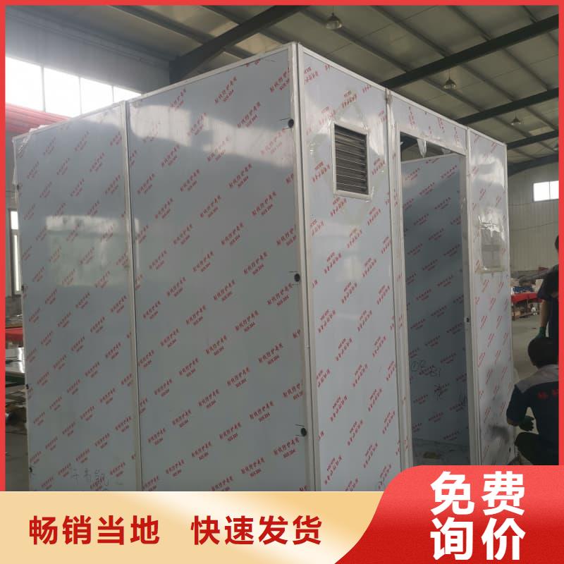 防辐射铅房承接公司