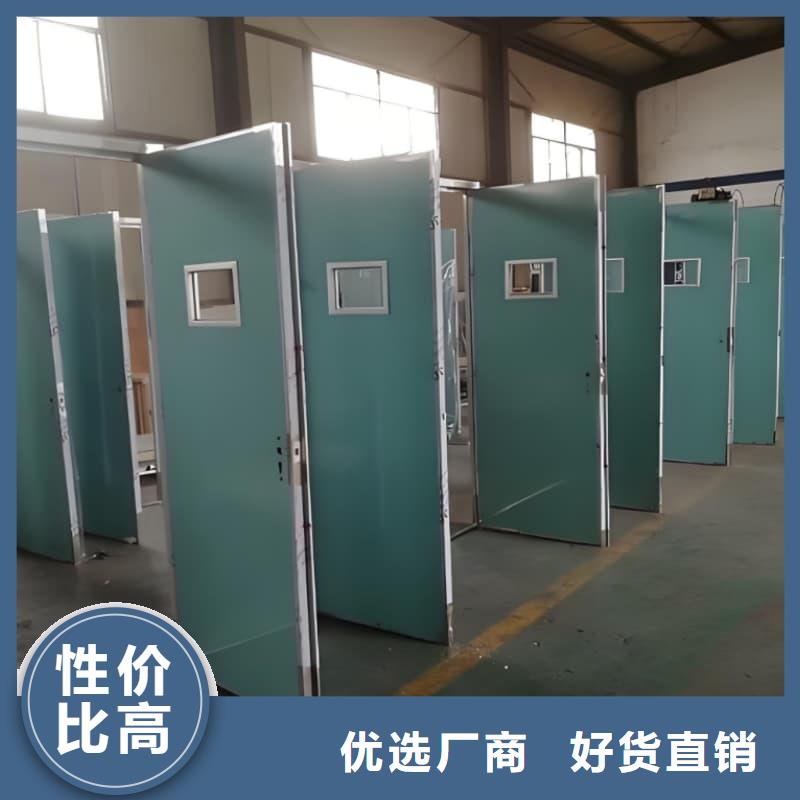 多规格铅屏风定制厂家