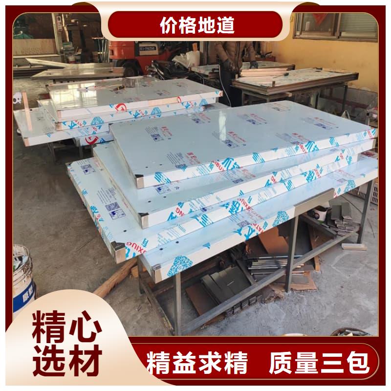 双联铅屏风 质量认证