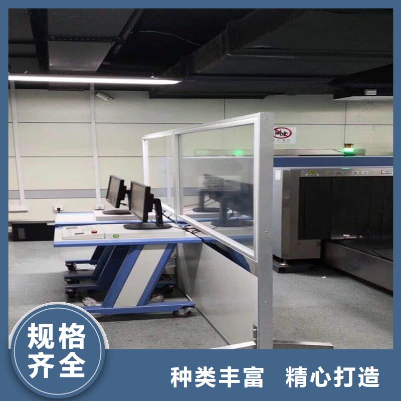 射线防护铅屏风品质与价格同行
