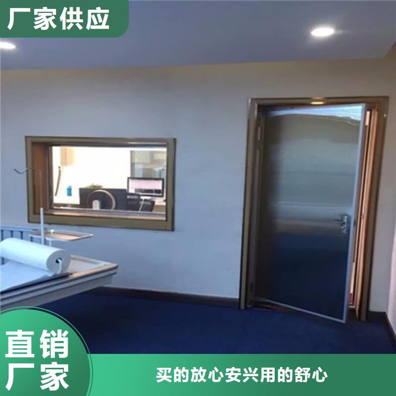 射线防护铅屏风品质与价格同行