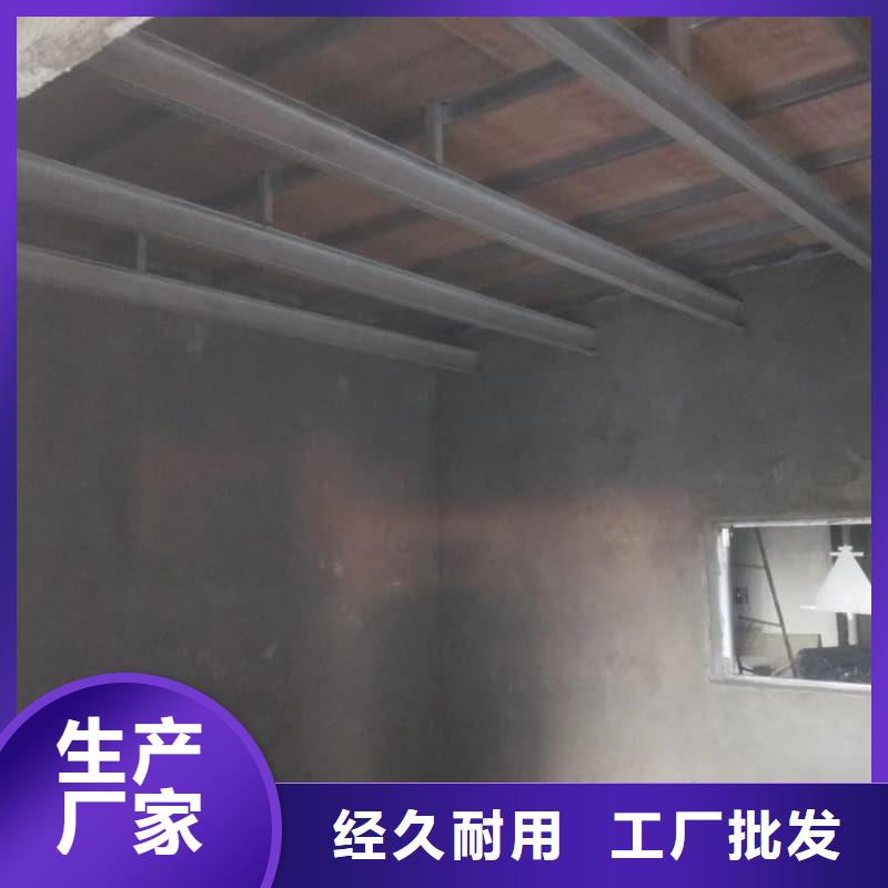 防辐射工程供货及时