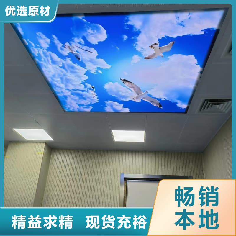 铅房设计施工工程供货及时