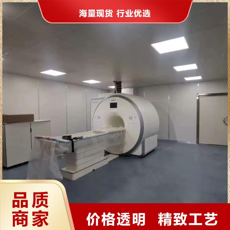 DR室装修改造加工销售