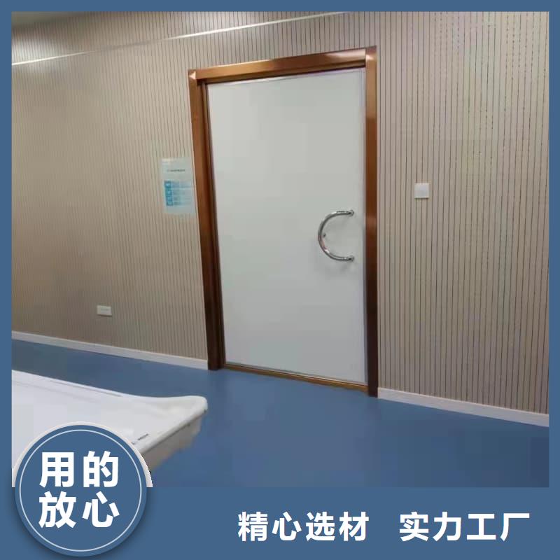 优质铅门防护工程改造的公司
