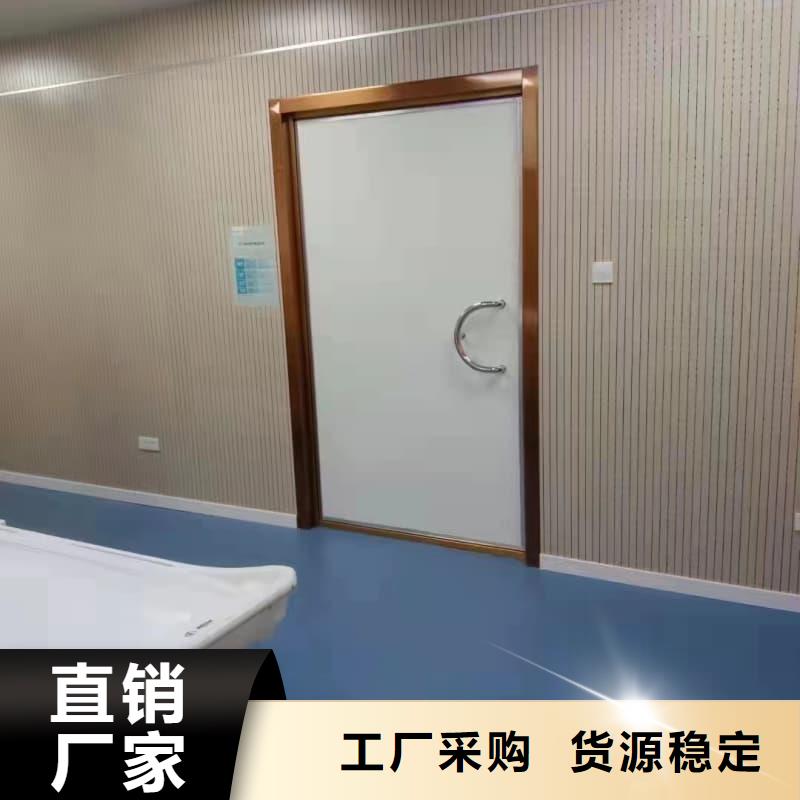 防辐射铅板施工改造-回购率高