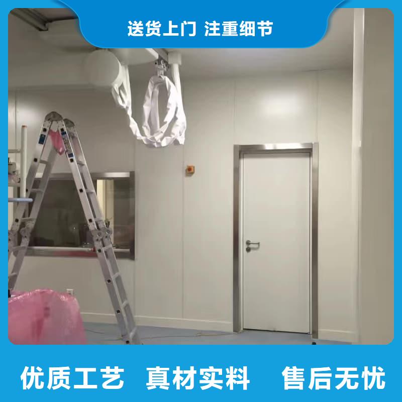 规格齐全的防辐射铅工程供货商