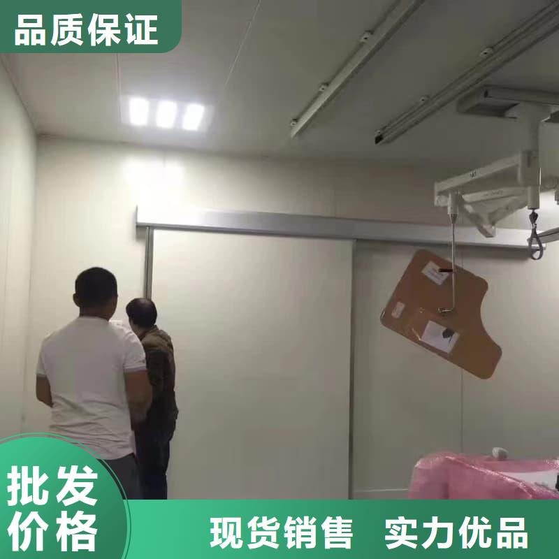 支持定制的防辐射铅工程厂家