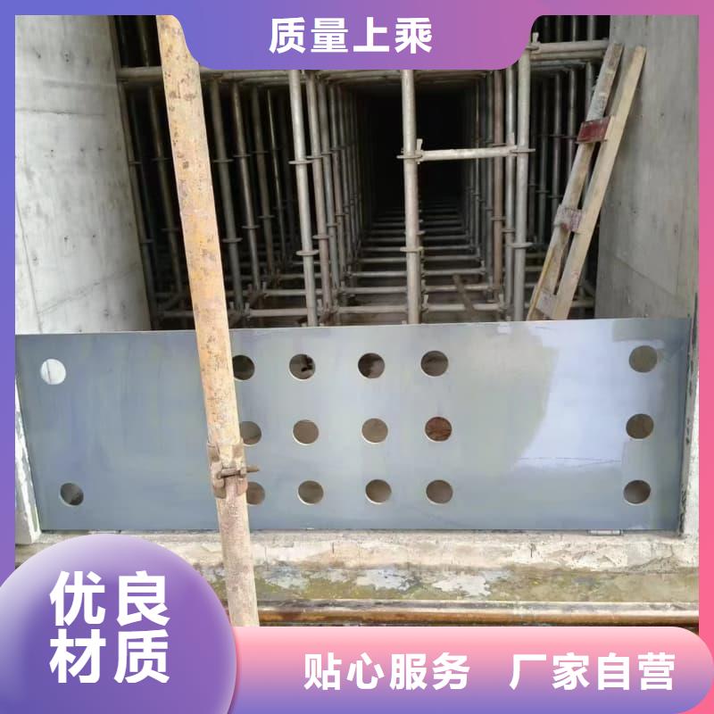 探伤室施工服务商