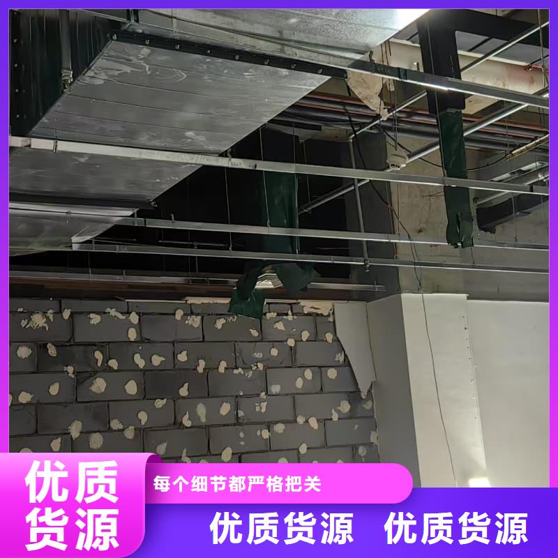 可信赖的电磁屏蔽防护装修厂家