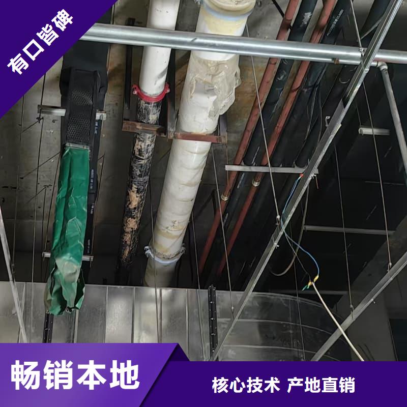 支持定制的防辐射铅工程厂家