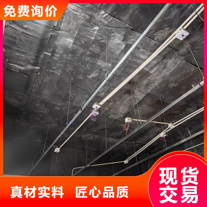本地CT机房防辐射施工供应商