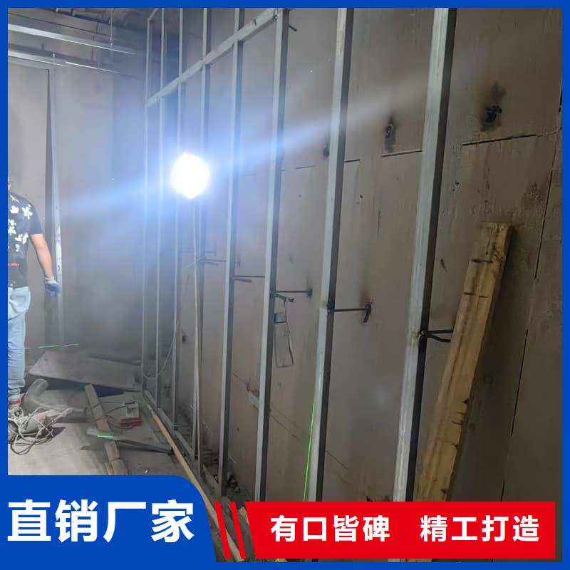CT室防护工程施工客户至上