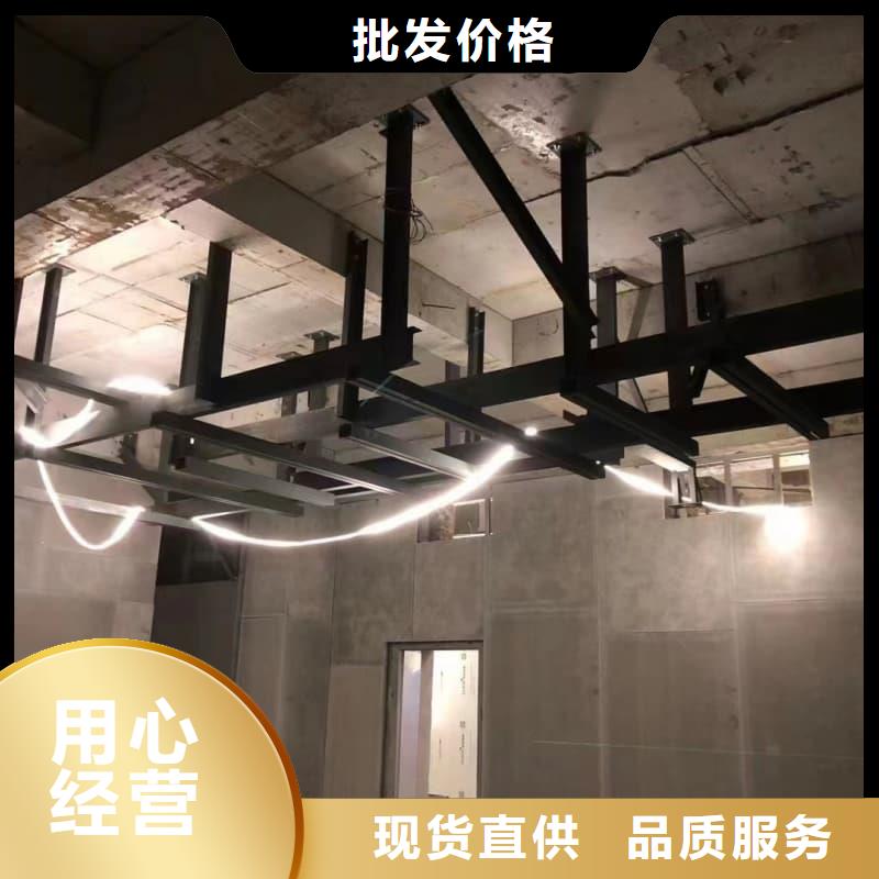 大规模防辐射铅工程生产厂家