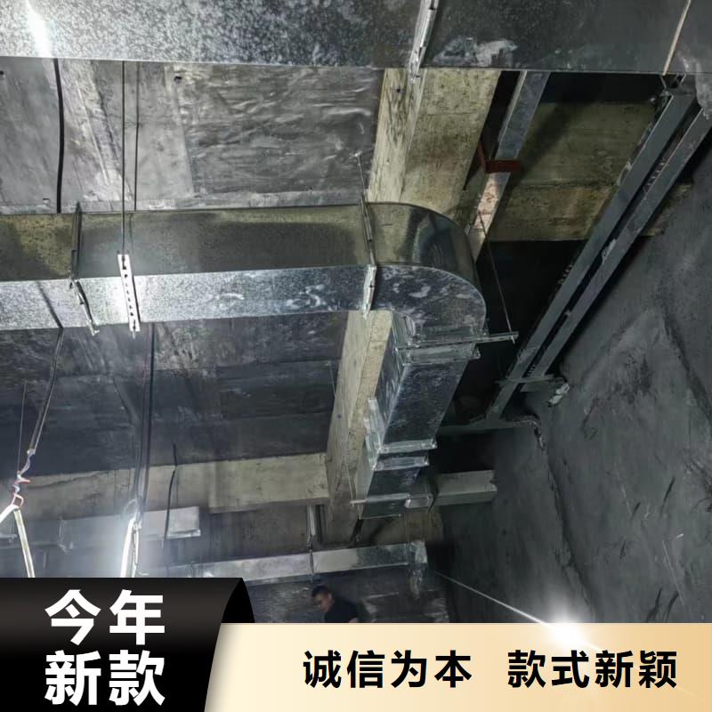 防辐射工程供货及时
