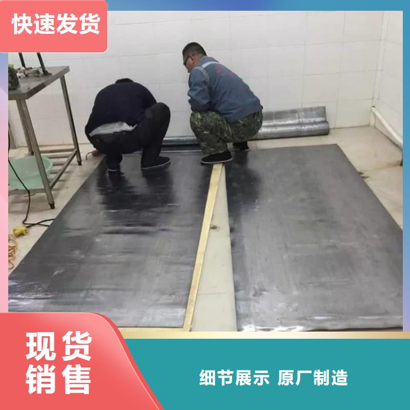 射线屏蔽工程-射线屏蔽工程服务优