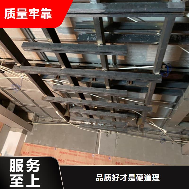铅房设计施工工程供货及时