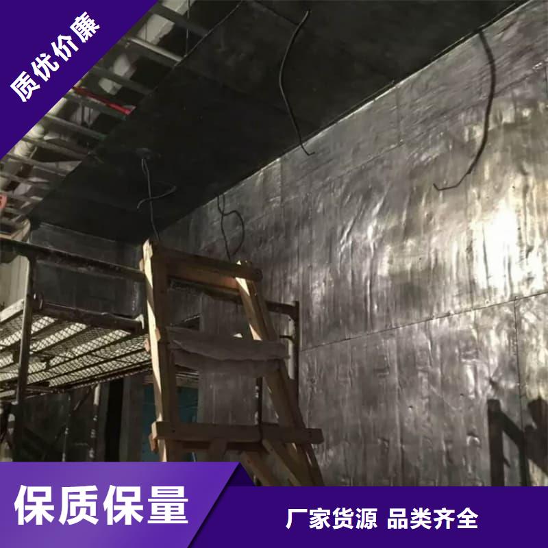CT室防护工程施工客户至上