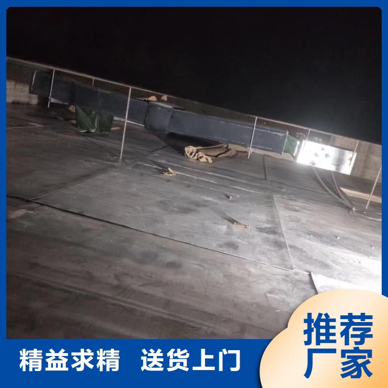 专业DR防辐射工程厂家直供