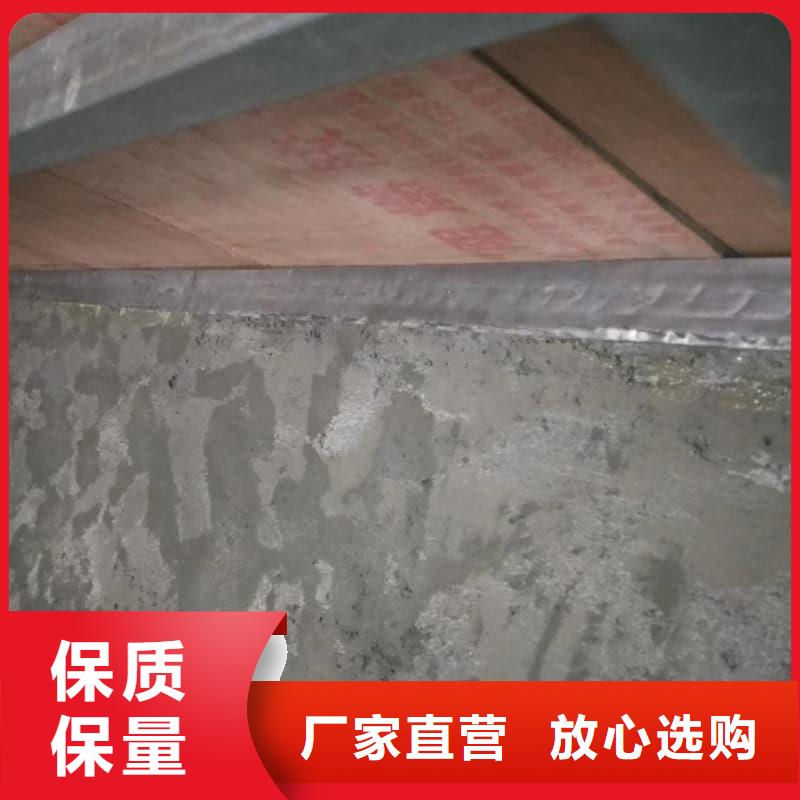 铅房设计施工工程品质与价格