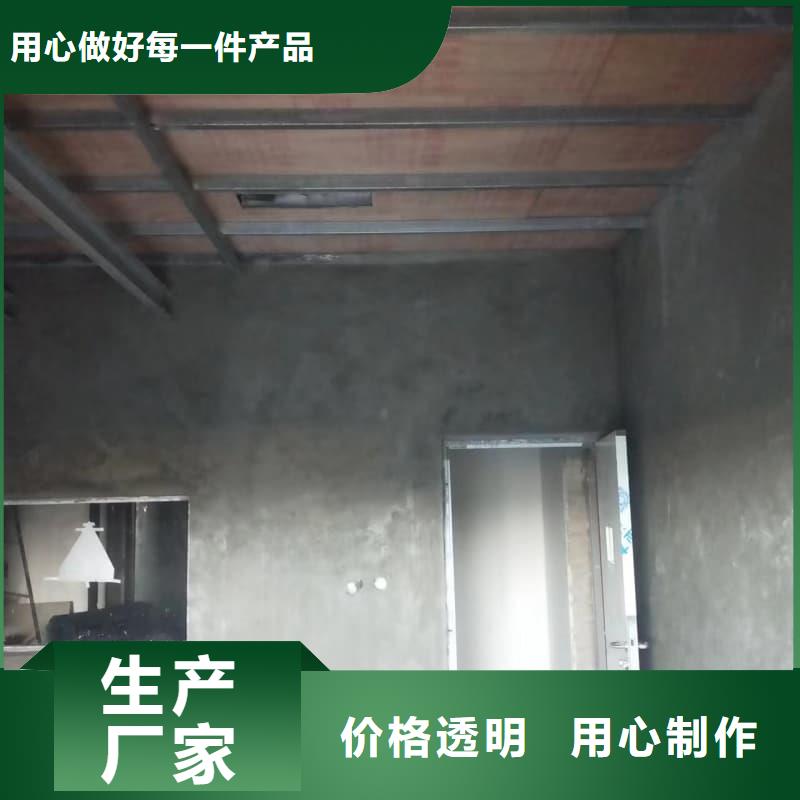 CT室防护工程施工厂家直接报价