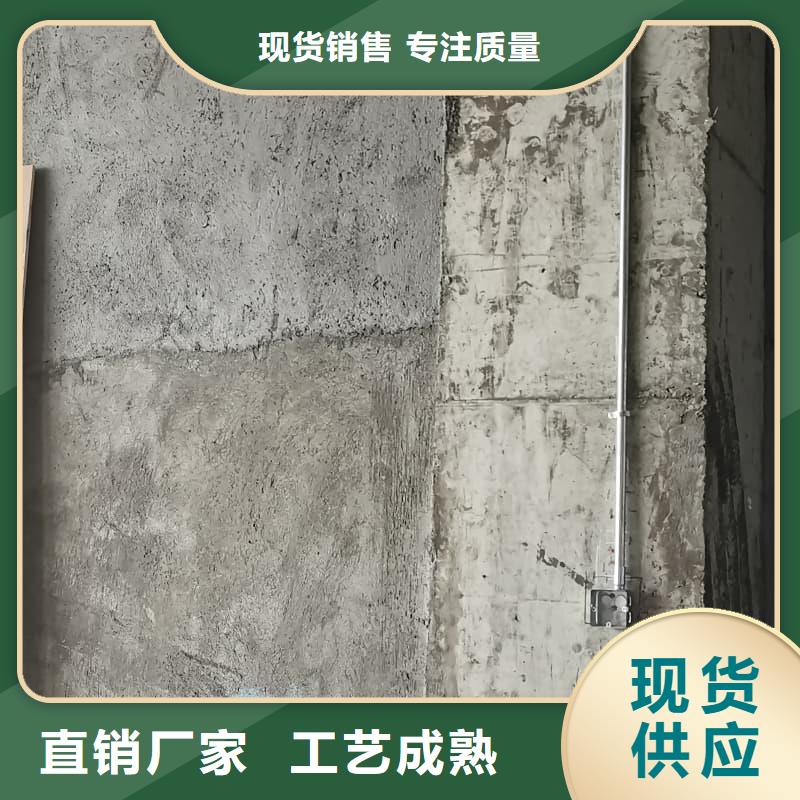 铅房设计施工工程供货及时