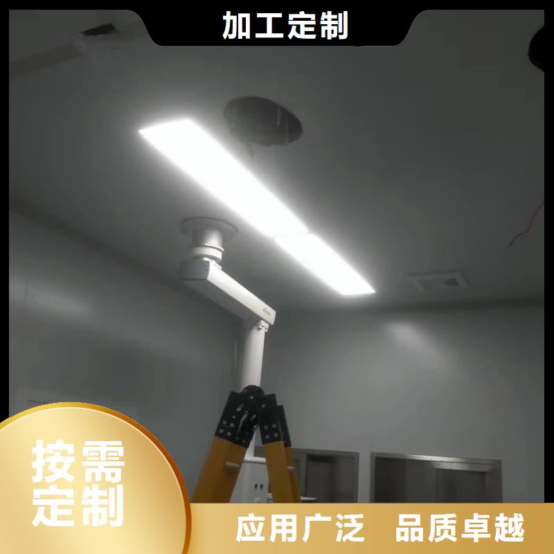 DR室装修改造加工销售