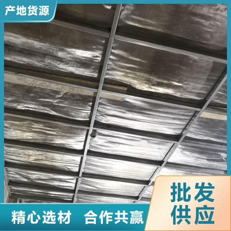 大规模防辐射铅工程生产厂家