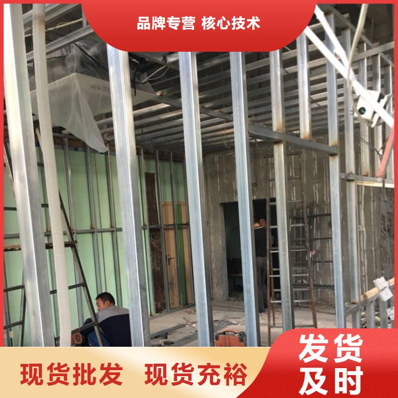 大规模防辐射铅工程生产厂家