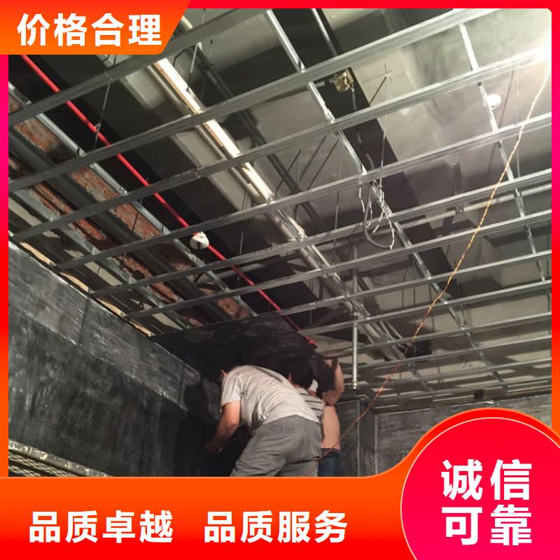 CT室防护工程施工客户至上