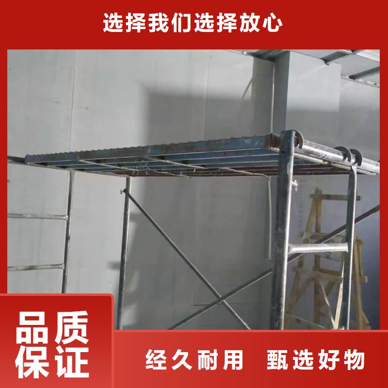 铅房设计施工工程供货及时