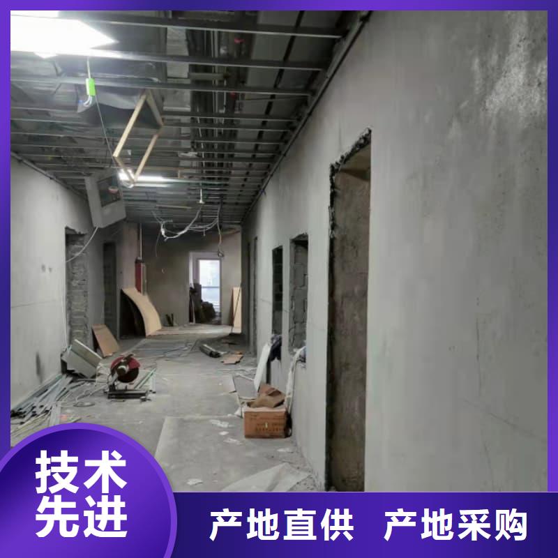 大规模防辐射铅工程生产厂家