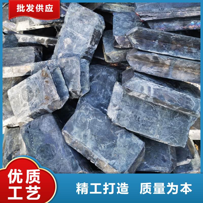 可溶铅块铅砖产品详细介绍