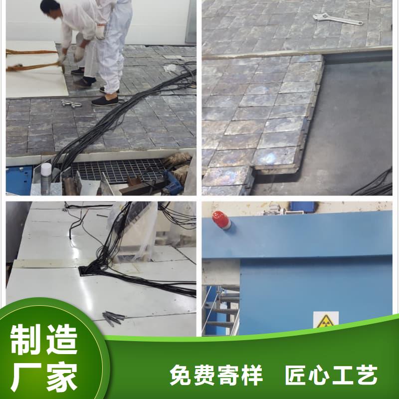 关于高纯度铅条的小知识