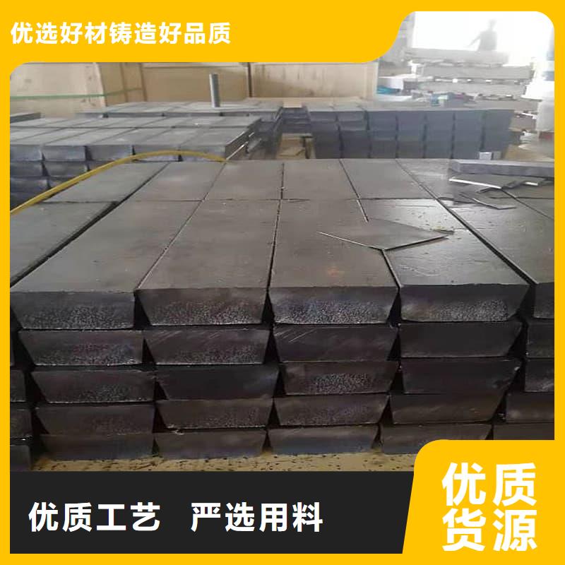 找核辐射用铅砖铅锭厂家