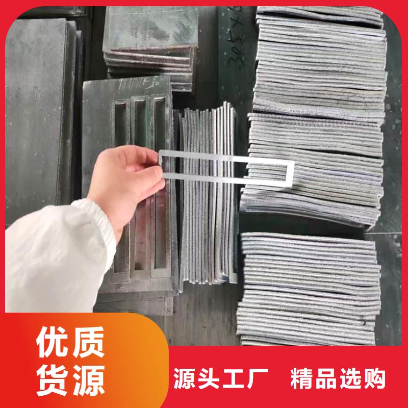 找核辐射用铅砖铅锭厂家