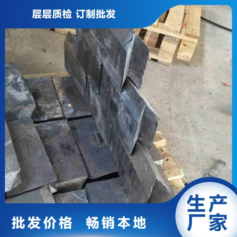 辐射防护铅砖实力工厂
