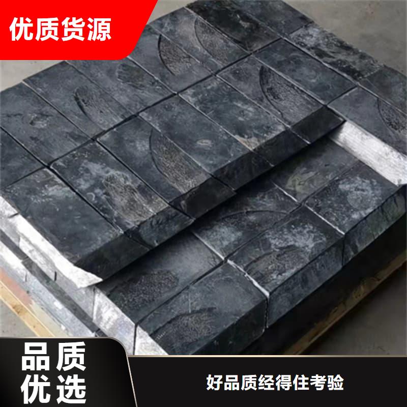 多种规格铅砖供货商