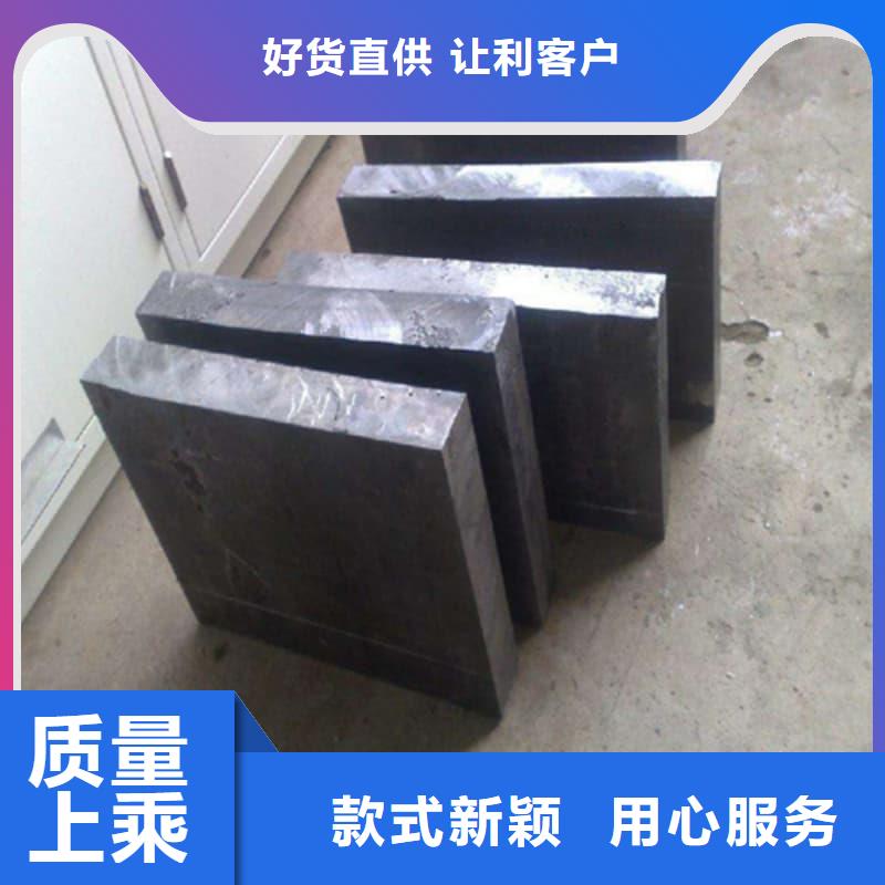 铅锑合金浇筑挤压异形件资质全可信赖