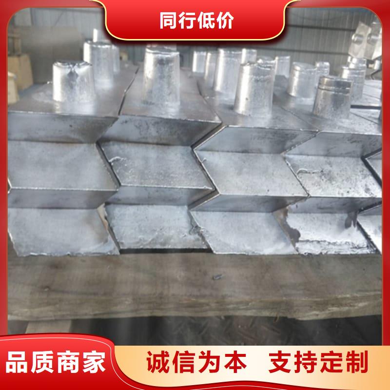 质量可靠的核医学防护墙铅砖供货商