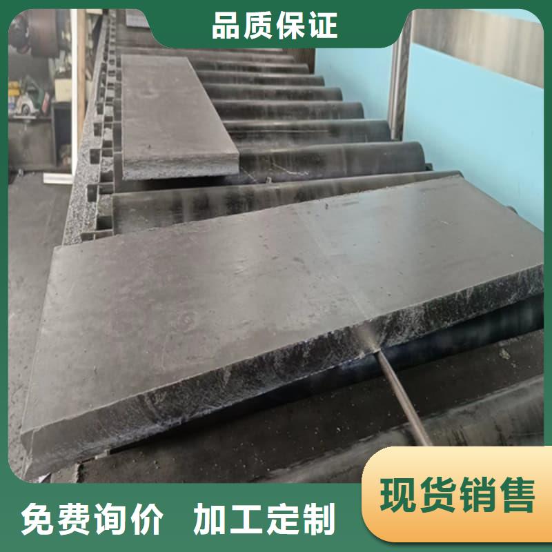 铅锑合金浇筑挤压异形件资质全可信赖