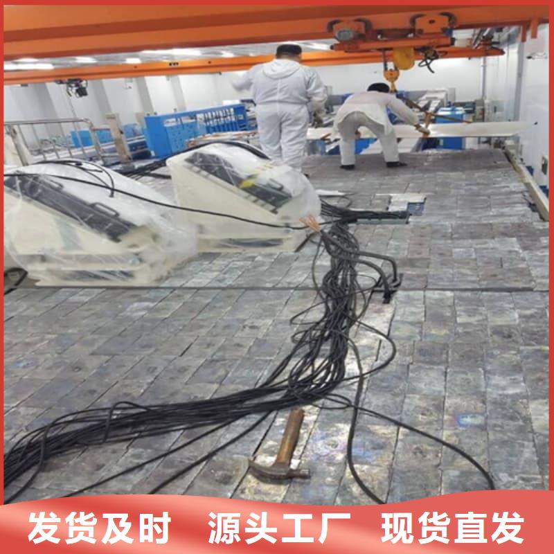 当地异型铅块生产厂商