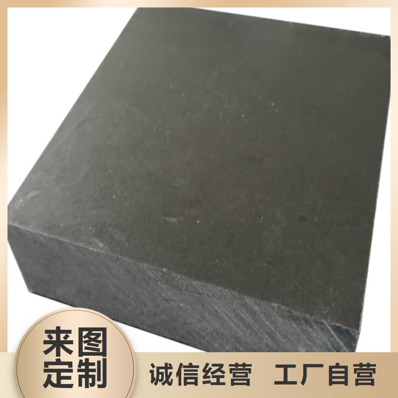 配重铅条制造
