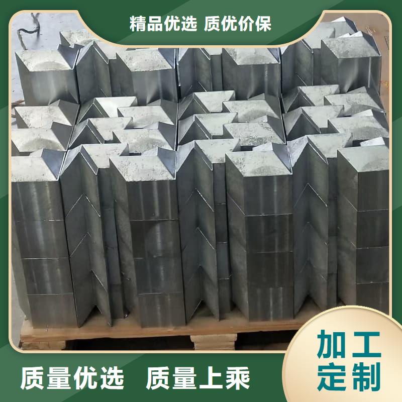 质量可靠的核医学防护墙铅砖供货商